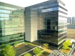 Paya Lebar Square (D14), Office #448096791